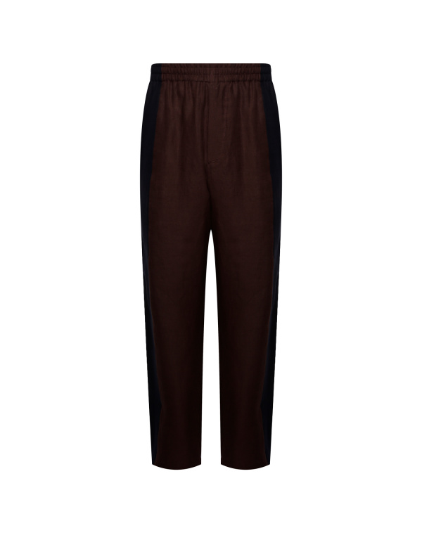 LORO PIANA Брюки 48091