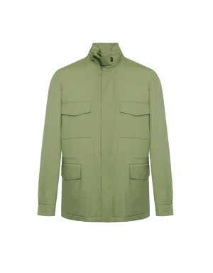 LORO PIANA Куртка 48484