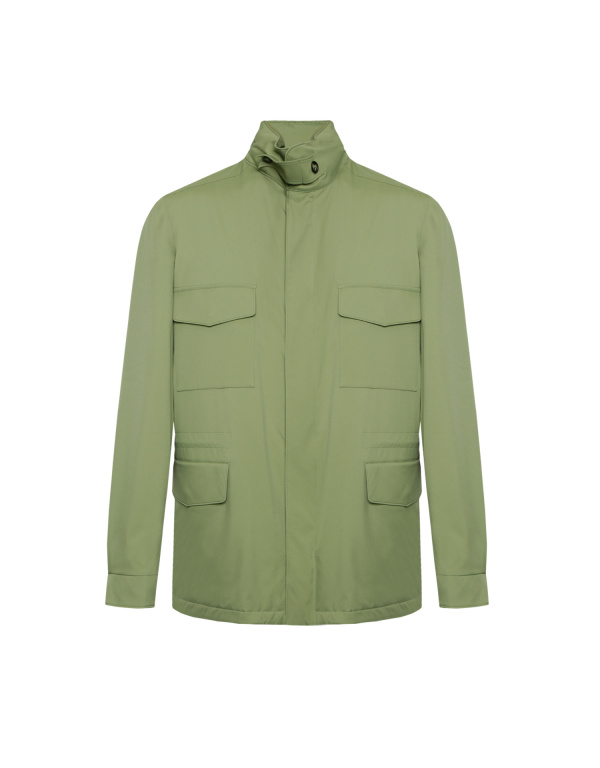 LORO PIANA Куртка 48484