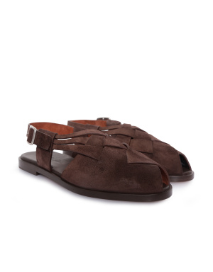 LORO PIANA Сандалии 47878