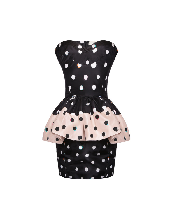 FENDI Платье 46770