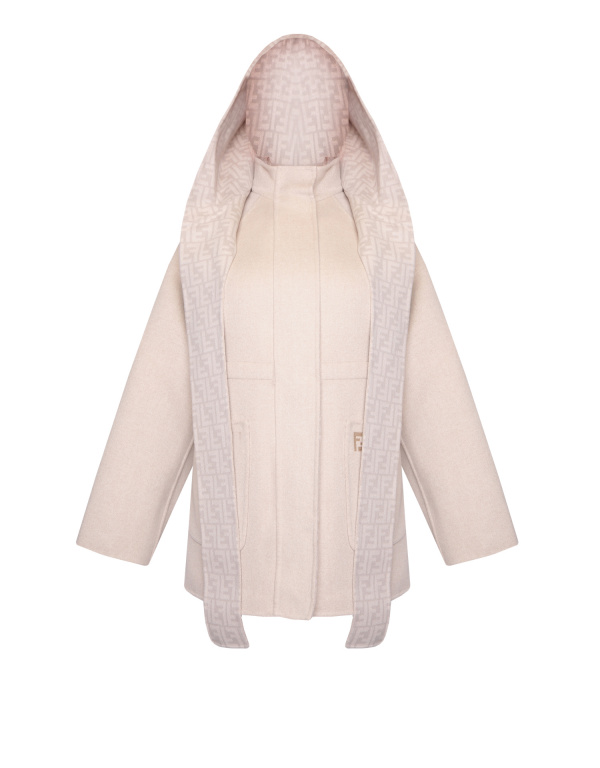 FENDI Пальто 45627