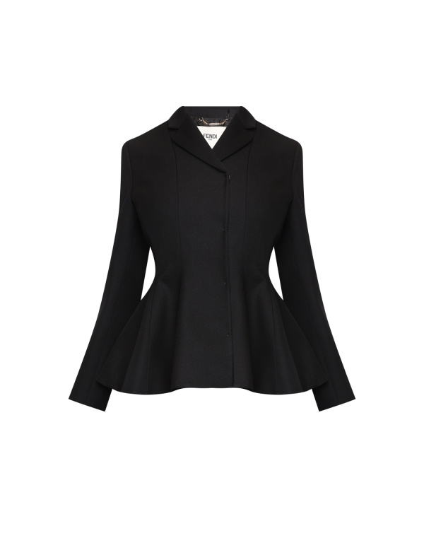 FENDI Жакет 46133