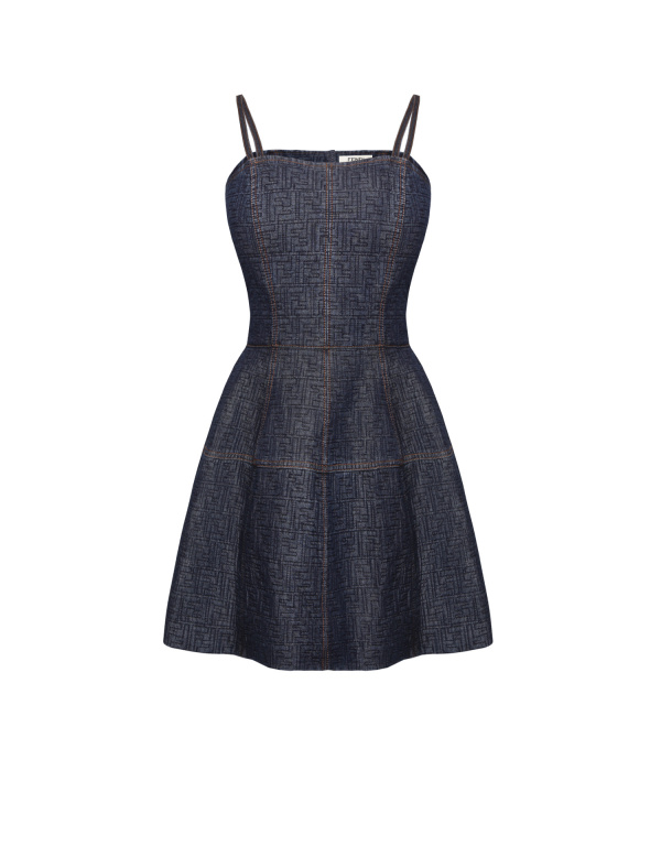 FENDI Платье 46840