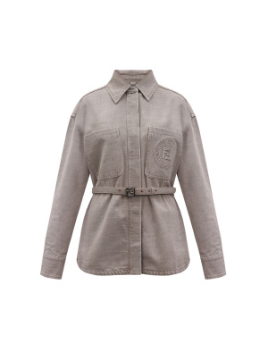 FENDI Рубашка 44767