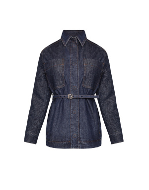 FENDI Куртка 46839