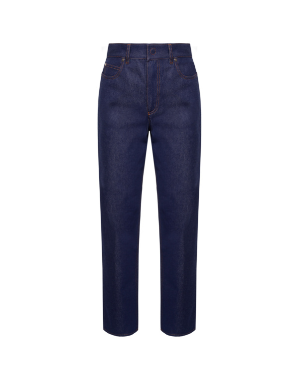 FENDI Джинсы 47928