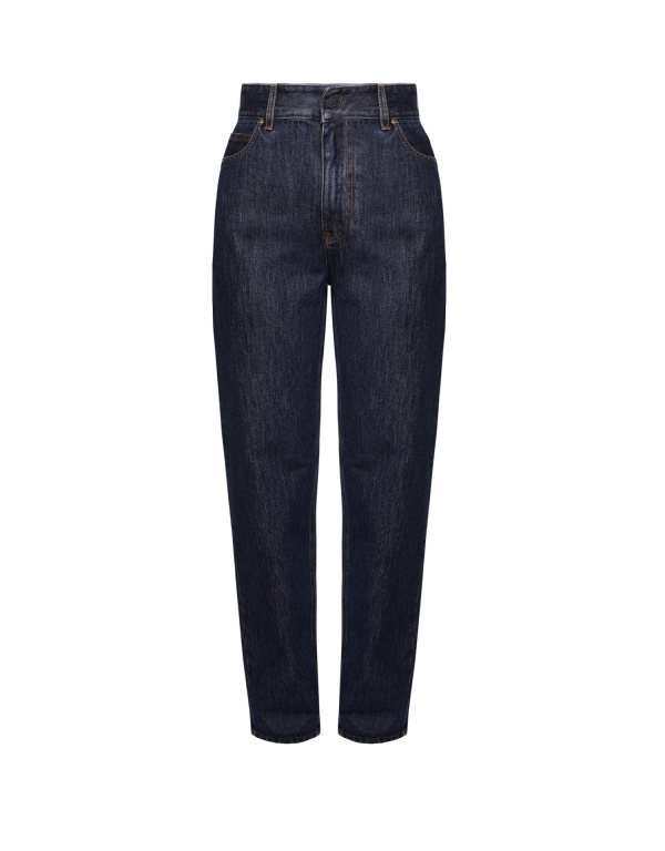 FENDI Джинсы 46507