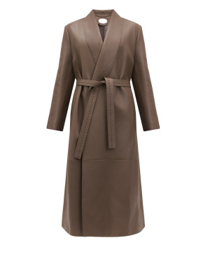 FENDI Пальто 44804