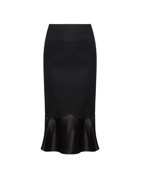 FENDI Юбка 45645