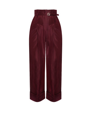 FENDI Брюки 46838