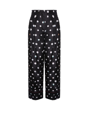 FENDI Брюки 46830