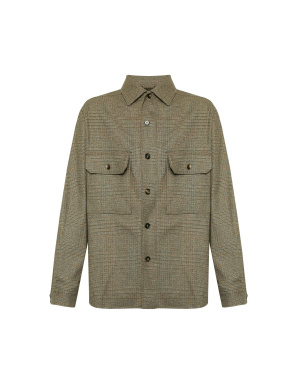LORO PIANA Куртка 48811