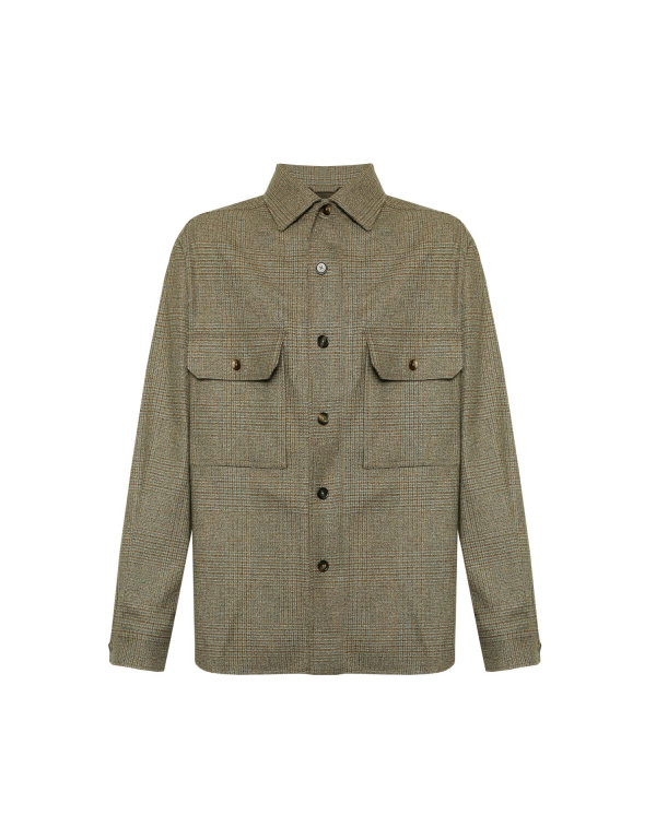 LORO PIANA Куртка 48811