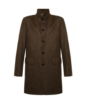 LORO PIANA Пальто 49010