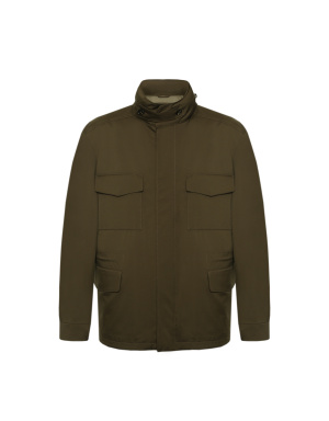 LORO PIANA Куртка 48414