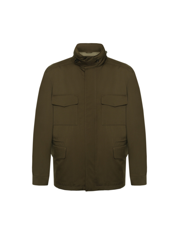 LORO PIANA Куртка 48414