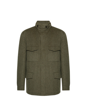 LORO PIANA Парка 48462