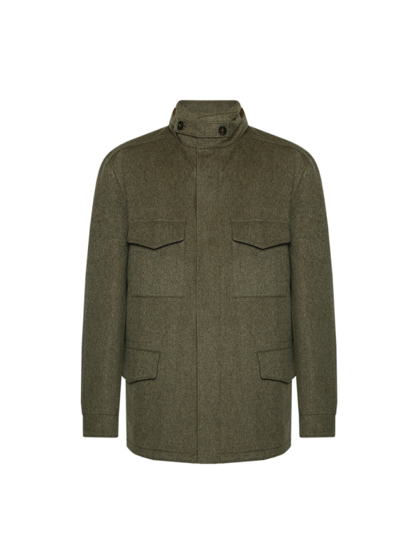 LORO PIANA Парка 48462