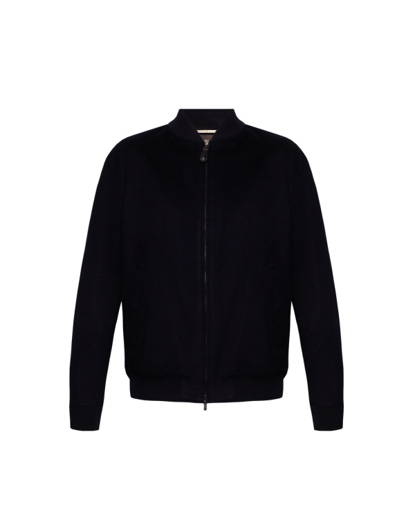 LORO PIANA Бомбер 48803