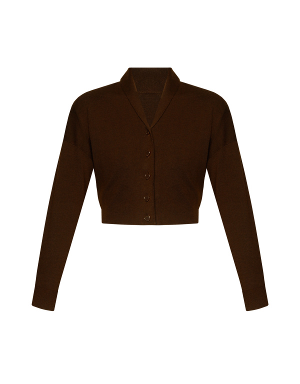 LORO PIANA Лонгслив 49002