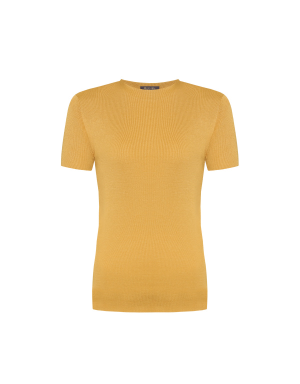 LORO PIANA Топ 48998