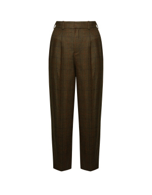 LORO PIANA Брюки 48944