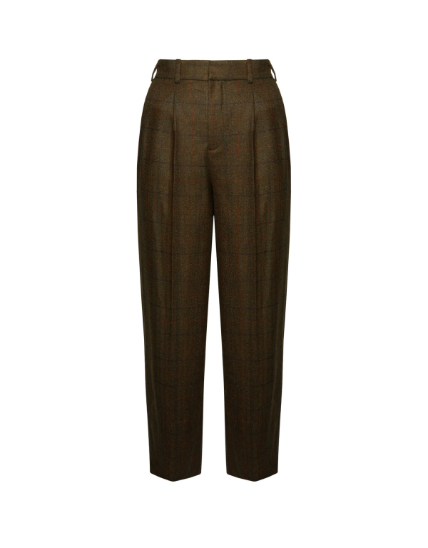 LORO PIANA Брюки 48944