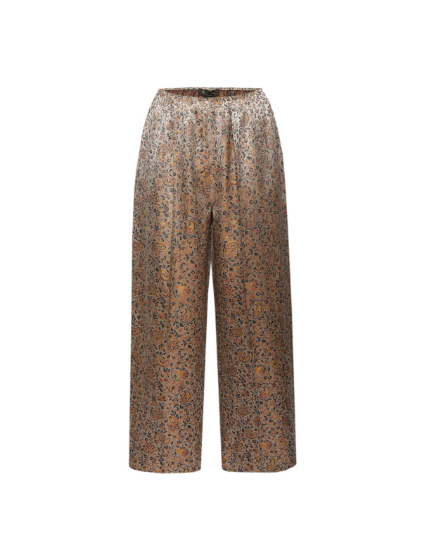 LORO PIANA Брюки 48500