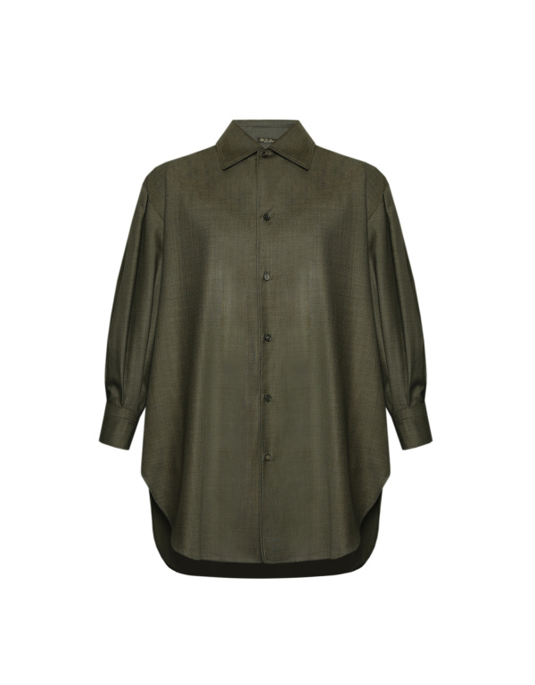 LORO PIANA Блуза 48443