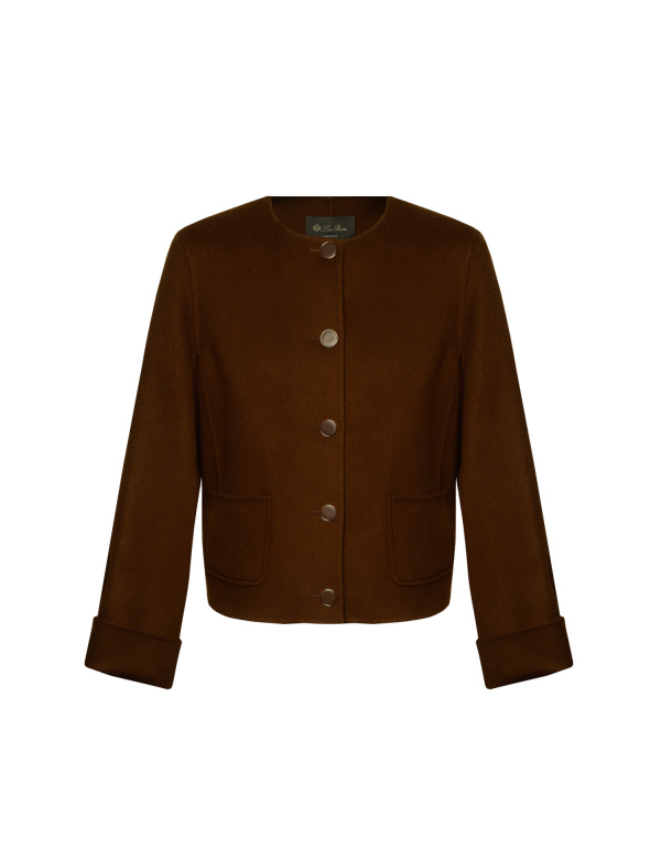 LORO PIANA Жакет 48800