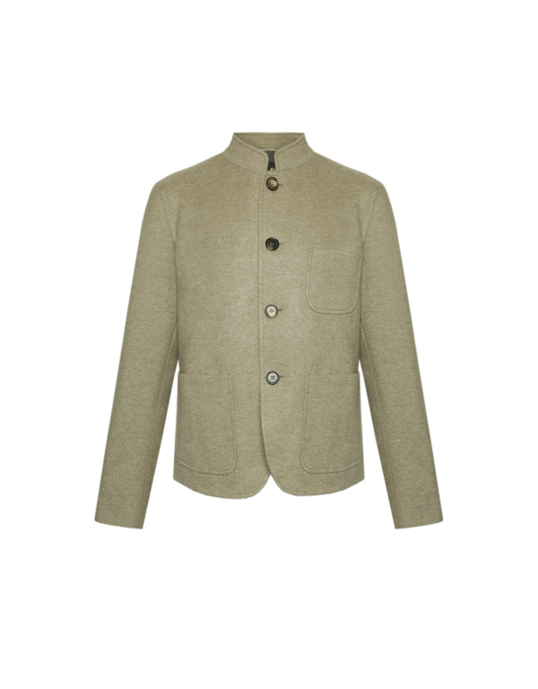 LORO PIANA Жакет 48505