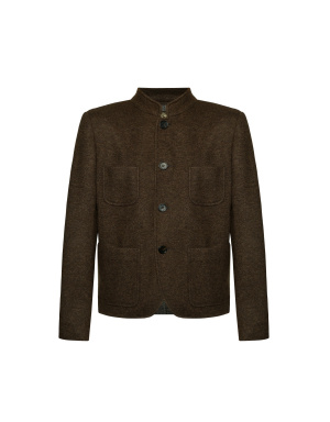LORO PIANA Жакет 48801