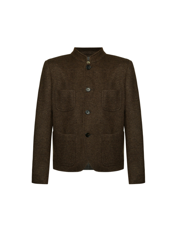 LORO PIANA Жакет 48801
