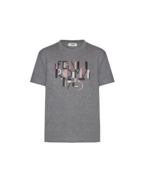 FENDI Футболка 44348