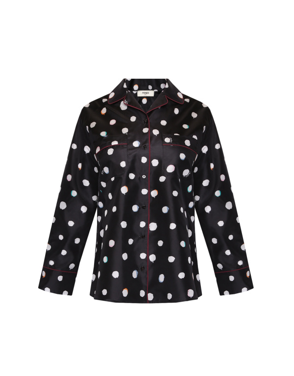 FENDI Блуза 46845