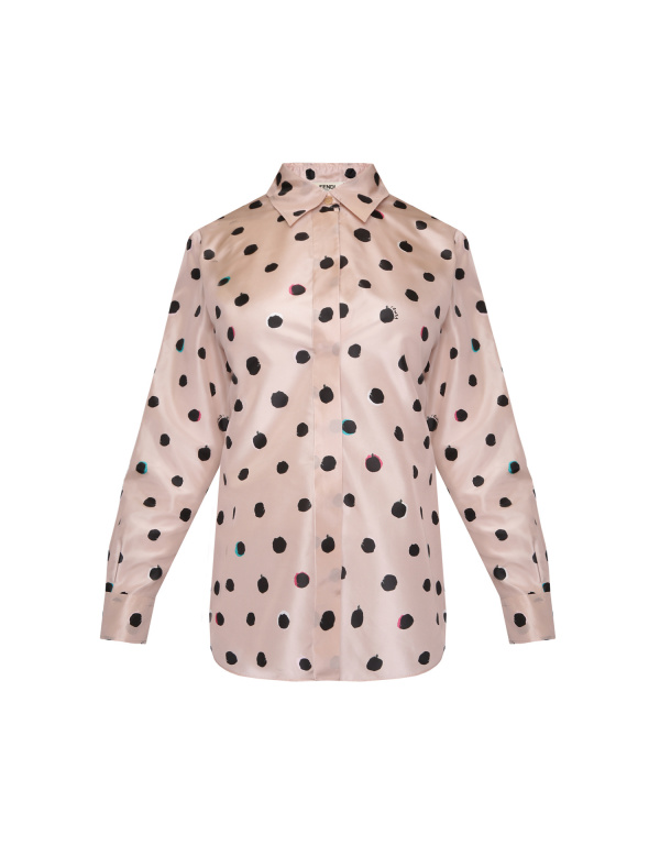 FENDI Блуза 46771