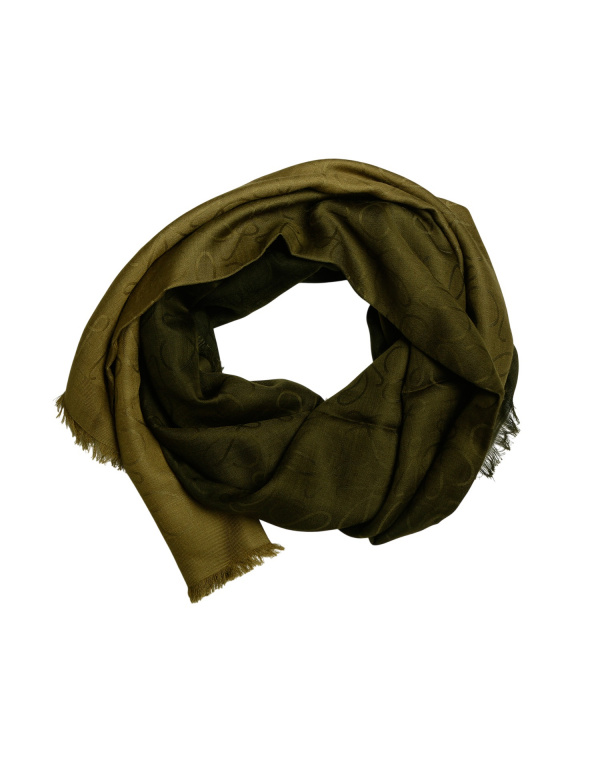 LOEWE Шарф 48893