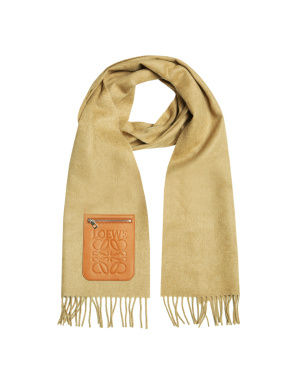 LOEWE Шарф 45804