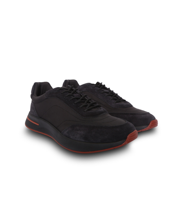 LORO PIANA Кроссовки 45413