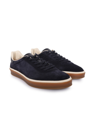 LORO PIANA Кроссовки 46923