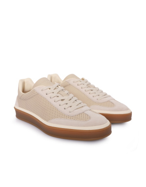 LORO PIANA Кроссовки 46578