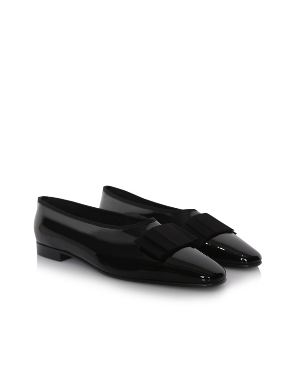 LORO PIANA Балетки 48489
