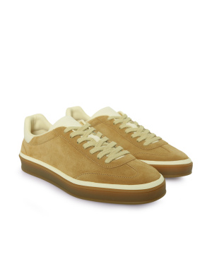 LORO PIANA Кроссовки 47058