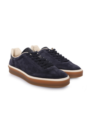 LORO PIANA Кроссовки 46921