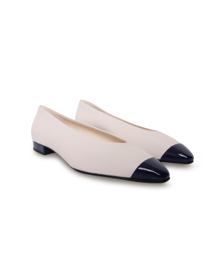 LORO PIANA Балетки 47843