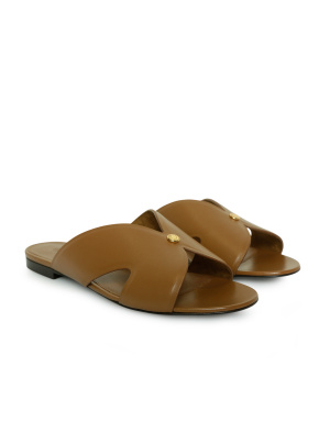 LORO PIANA Шлепанцы 47650