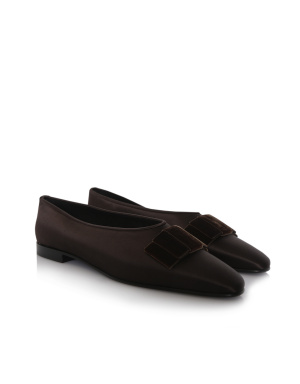 LORO PIANA Балетки 48442