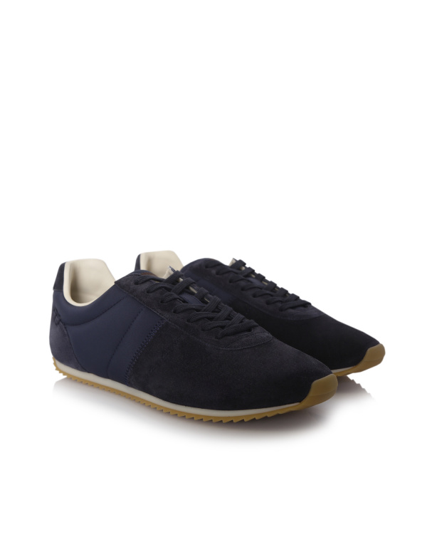 LORO PIANA Кроссовки 48473