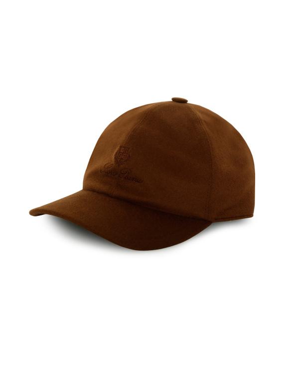 LORO PIANA Кепка 49005
